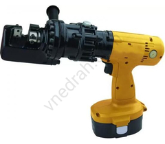 Hydraulic reinforcement cutter with battery TOR HHG-16BD - image 11 | Product