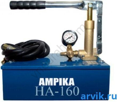 Manual pump for crimping NA-160 - image 16 | Product