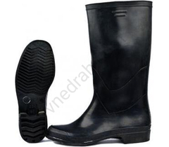 Formed rubber working boots - image 11 | Product