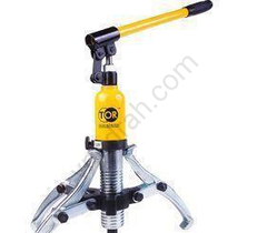 Hydraulic puller TOR DYF-5T - image 11 | Product