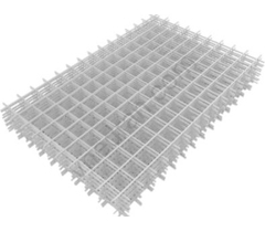 Light reinforcement mesh 4 A24 (AI) GOST 23279-212 welded - image 11 | Product