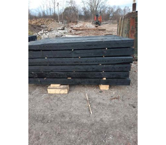 Impregnated wooden sleepers, type 1 - image 26 | Product