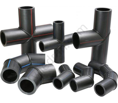 Welded fittings from HDPE pipes - image 26 | Product