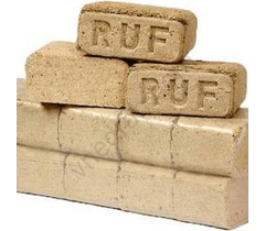 Fuel briquettes RUF packaging - image 21 | Product
