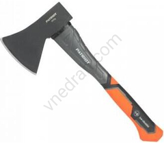 Carpenter's ax PATRIOT APF-600 with fiberglass handle, 600 g - image 11 | Product