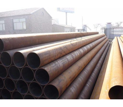 Seamless hot-rolled pipe 299x7.5 mm 12ХН2 GOST 32528-2013 - image 11 | Product
