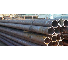 Seamless hot-rolled pipe 299x7.5 mm St2sp GOST 32528-2013 - image 21 | Product