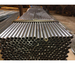 Electric welded pipe 18x1.5 mm st. 10, 20 GOST 10704-91 - image 11 | Product