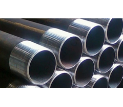 Casing pipe 89x5 mm M GOST 6238-77 - image 11 | Product