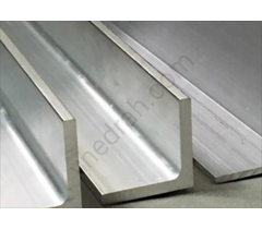 Stahl ungleicher Winkel 3,2/2 32x20x3 mm St5sp (VSt5sp) GOST 535-2005 warmgewalzt - image 11 | Product