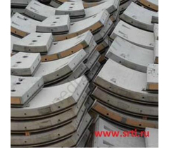 Rubber seals for concrete blocks (tubing) metro - image 11 | Product