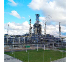 АСУ ТП факельной установки нефтеперерабатывающего завода - фото 11