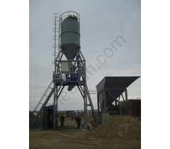 Automation of concrete mixing units - image 11 | Product