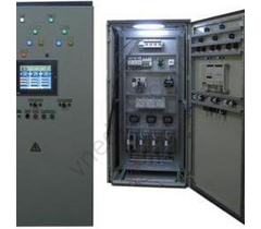 AUTOMATED CONTROL SYSTEM FOR JIGGING MACHINES TYPE VBP (MO) AND OM WITH AN ASYNCHRONOUS UNLOADING DRIVE - image 11 | Product