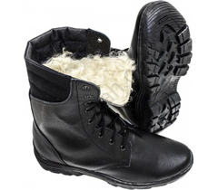 Boots sheepskin sole TEP - image 11 | Product