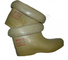 Dielectric boots - image 11 | Product