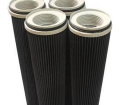 Filter cartridge for dust collector 3003 (Filterpatrone 3003; МQ228х985;5m2;Stufe Polyester, art.: 11088030) - image 11 | Product