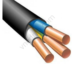 Copper power cable VVGng-FRLS 3x6 - image 21 | Product