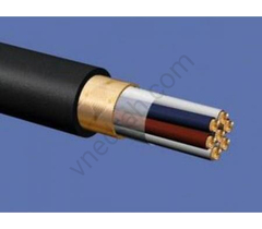 Installation cable 2x0.75 copper 0.5 kV with PVC insulation, shielded - image 11 | Product