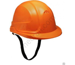 Orange construction helmet - image 11 | Product