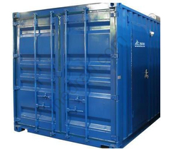 Container UBK-12 mit zusätzlichem Fach - image 11 | Product