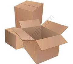 Cardboard box 600*400*400, brand T-23 - image 11 | Product