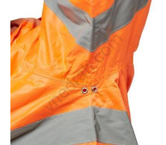 Signal suit waterproof PVC Typhoon org.SOP 48-50/170-176 - image 11 | Product