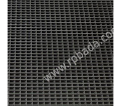 Dredged rubber carpet No. 362 with inclined mesh - image 11 | Product