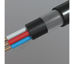 KVKBSHV - control cable - image 11 | Product