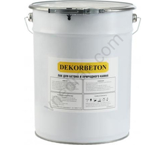 Varnish for concrete and stone - image 111 | Product