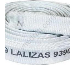 Lalizas 74484 SOLAS/MED Fire hose 52 mm 60 m White White One Size - image 11 | Product