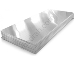 Galvanized steel sheet 1x1250x2500 mm st.08PS/SP - image 21 | Product