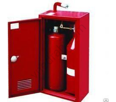 Powder fire extinguishing module “BIZONE” MPP(N)-8-KD-1-BSG-U2 - image 11 | Product