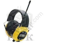 Anti-noise headphones SOMZ-7 RADIO - image 11 | Product