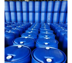 Unliquid goods Used plastic barrels 227 Lt. Food. New conditions - image 11 | Product