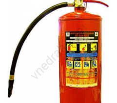 Fire extinguisher OP 4 - image 11 | Product