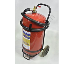 Fire extinguisher Pozhtekhnika OVP-50 - image 16 | Product