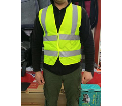 Wholesale of signal vests - image 75 | Product
