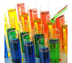 Petroleum Liquid Dyes UNISOL 5% топливный жидкий краситель Юнисол 5% - фото 11