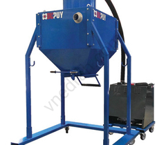 Industrial dust collector - image 11 | Product