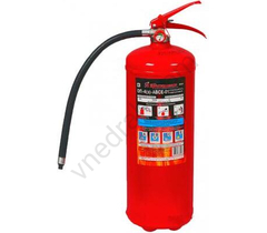POWDER FIRE EXTINGUISHER OP-4(Z) - image 11 | Product