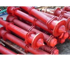 Fire hydrant GOST N=500 - image 11 | Product