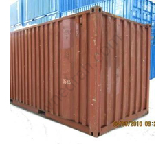 Wir bieten Container, See-, Bahn-, 20- und 40-Fuß-Container an. boo - image 21 | Product