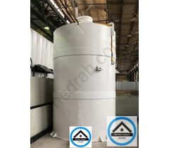 Cylindrical vertical tank 15 m3 - image 26 | Product
