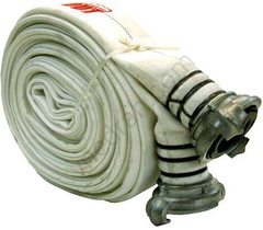 Fire pressure hose "Select" with Gr-50 - image 11 | Product