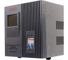 Spannungsstabilisator Resanta ACH-5000/1-C - image 11 | Product