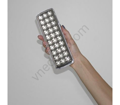 EMERGENCY LIGHTING LAMP KL-30 WITH VARIABLE (DC) LUMINOUS MODE - image 11 | Product