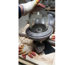 Explosionsgeschützte Lampe VZG-200 - image 11 | Product