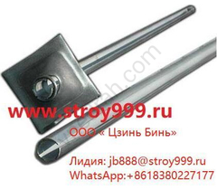Tubular-friction anchor (TFA) friction anchor - image 11 | Product