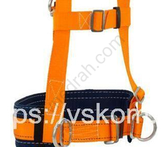 Restraint harness US 2 D - image 11 | Product